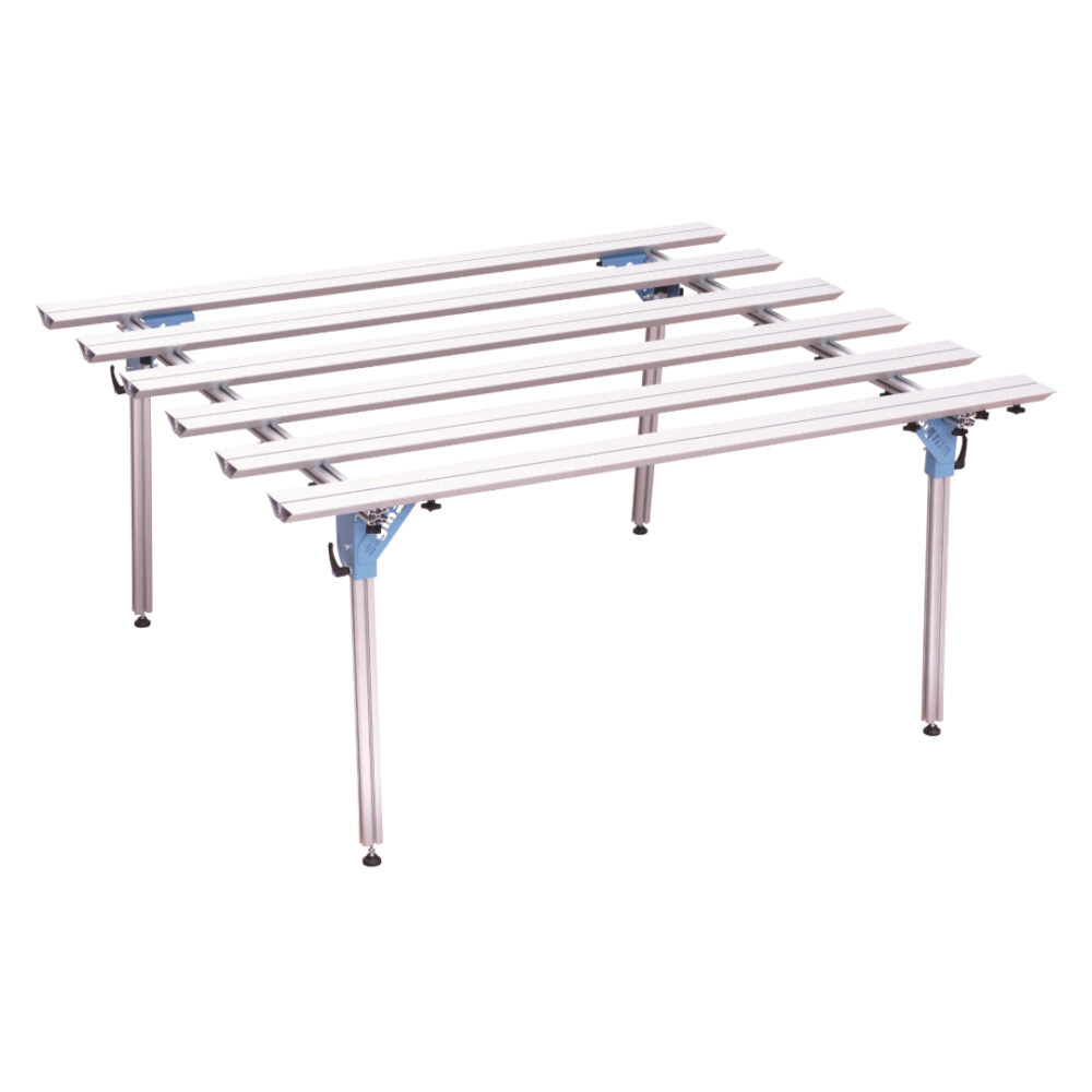 SIGMA 63G EXPANDABLE WORKBENCH FOR LARGE FORMAT TILE
