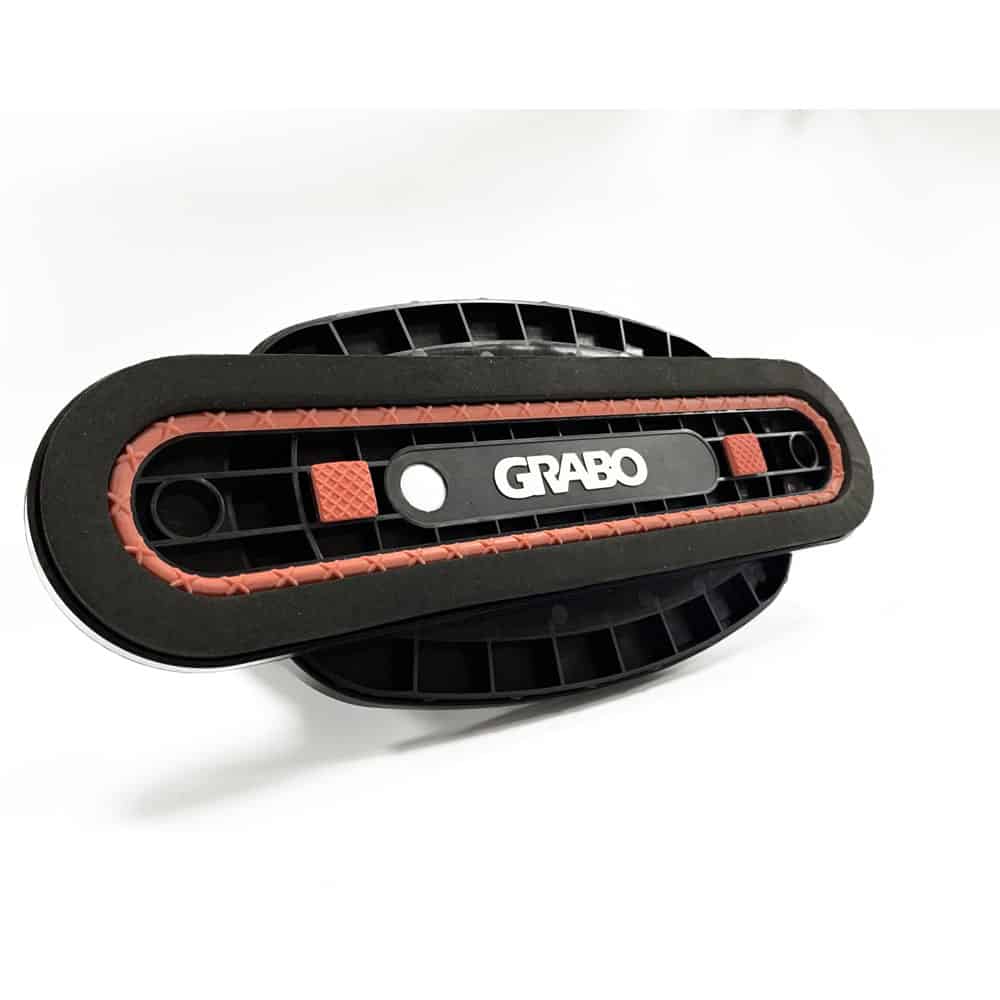 GRABO SLENDER SEAL - Detroitdiamondtools