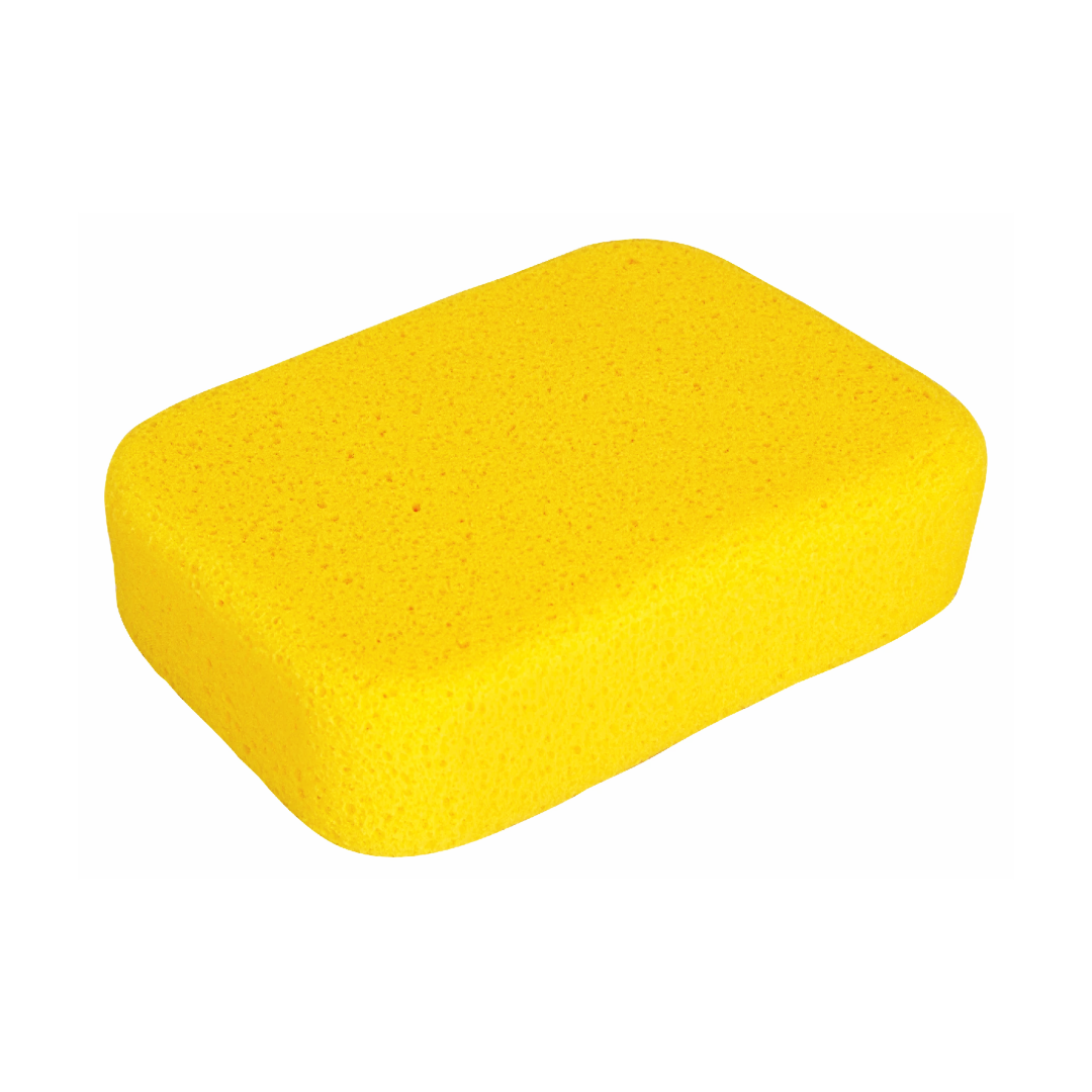 EXTRA LARGE GROUT SPONGE - Detroitdiamondtools