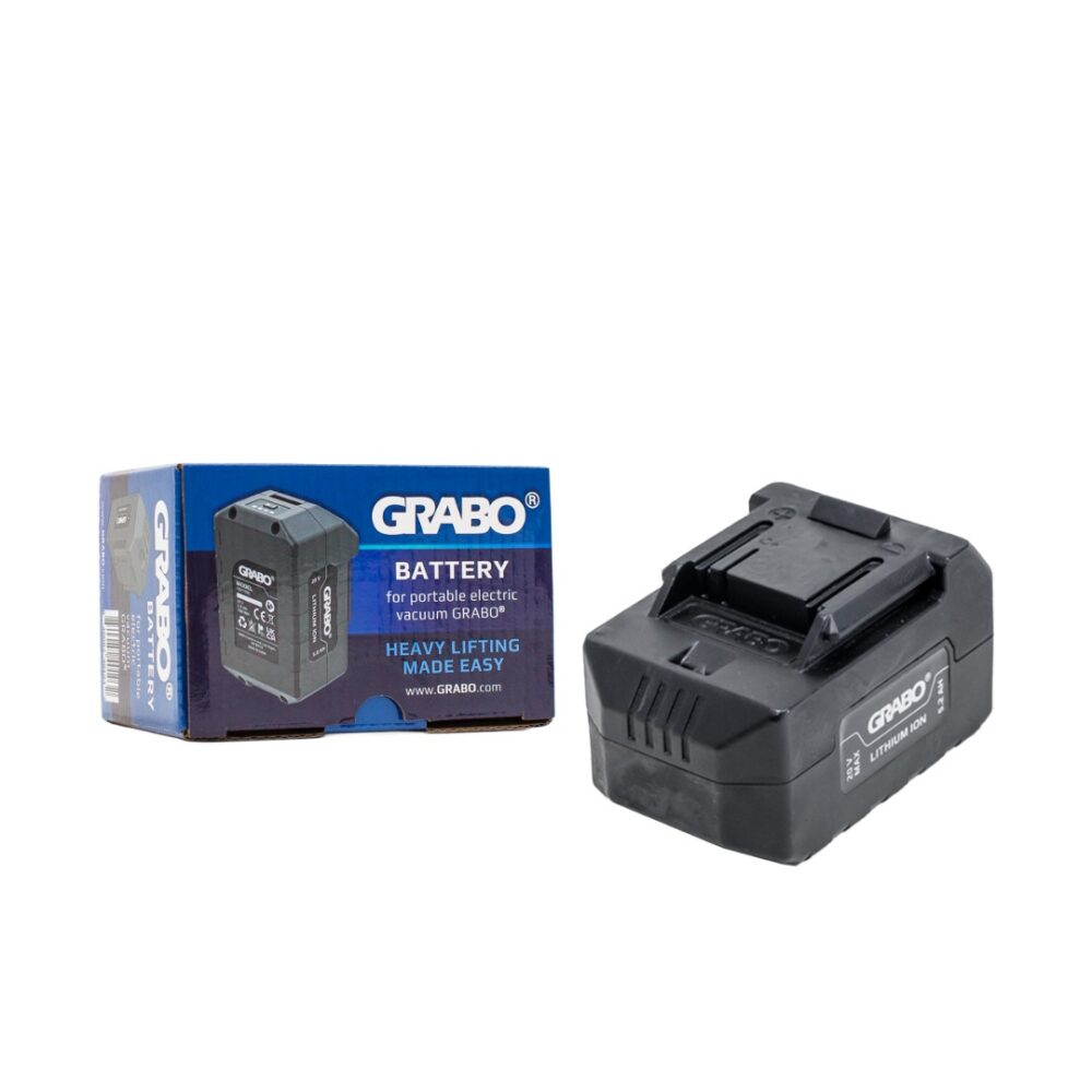 GRABO HIGHFLOW REPLACEMENT BATTERY
