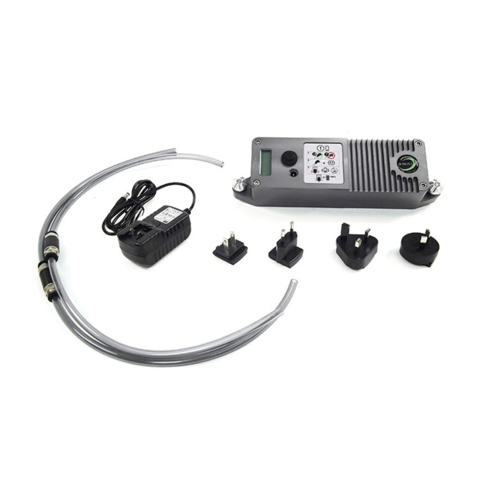 ERGO GRIP™ VMP750 RECHARGEABLE PUMP KIT