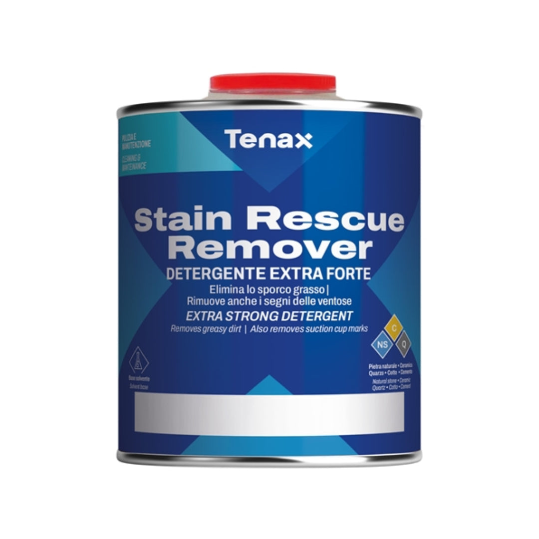 TENAX STAIN RESCUE REMOVER - Detroitdiamondtools