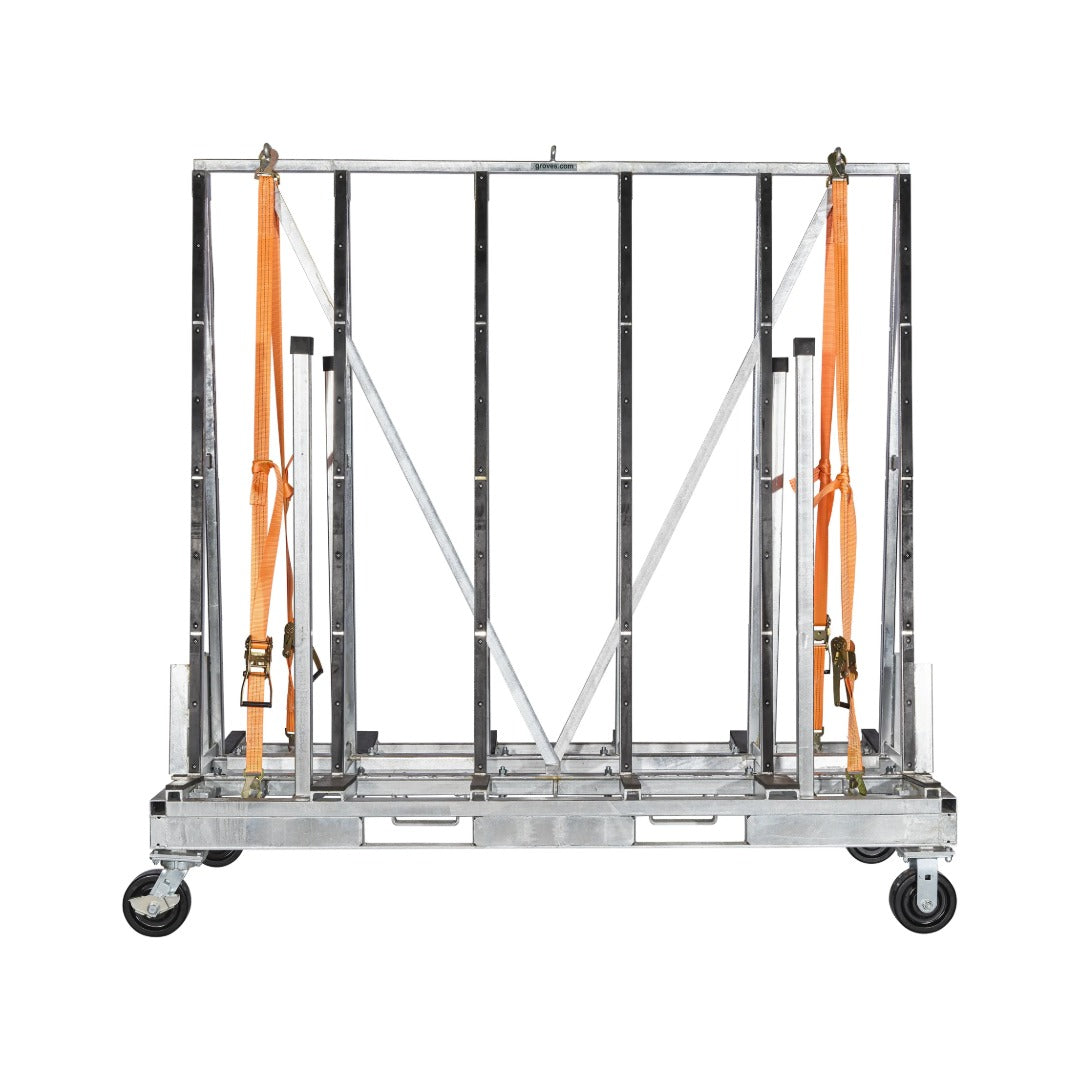 GROVES TRANSPORT RACK REPLACEMENT STRAP