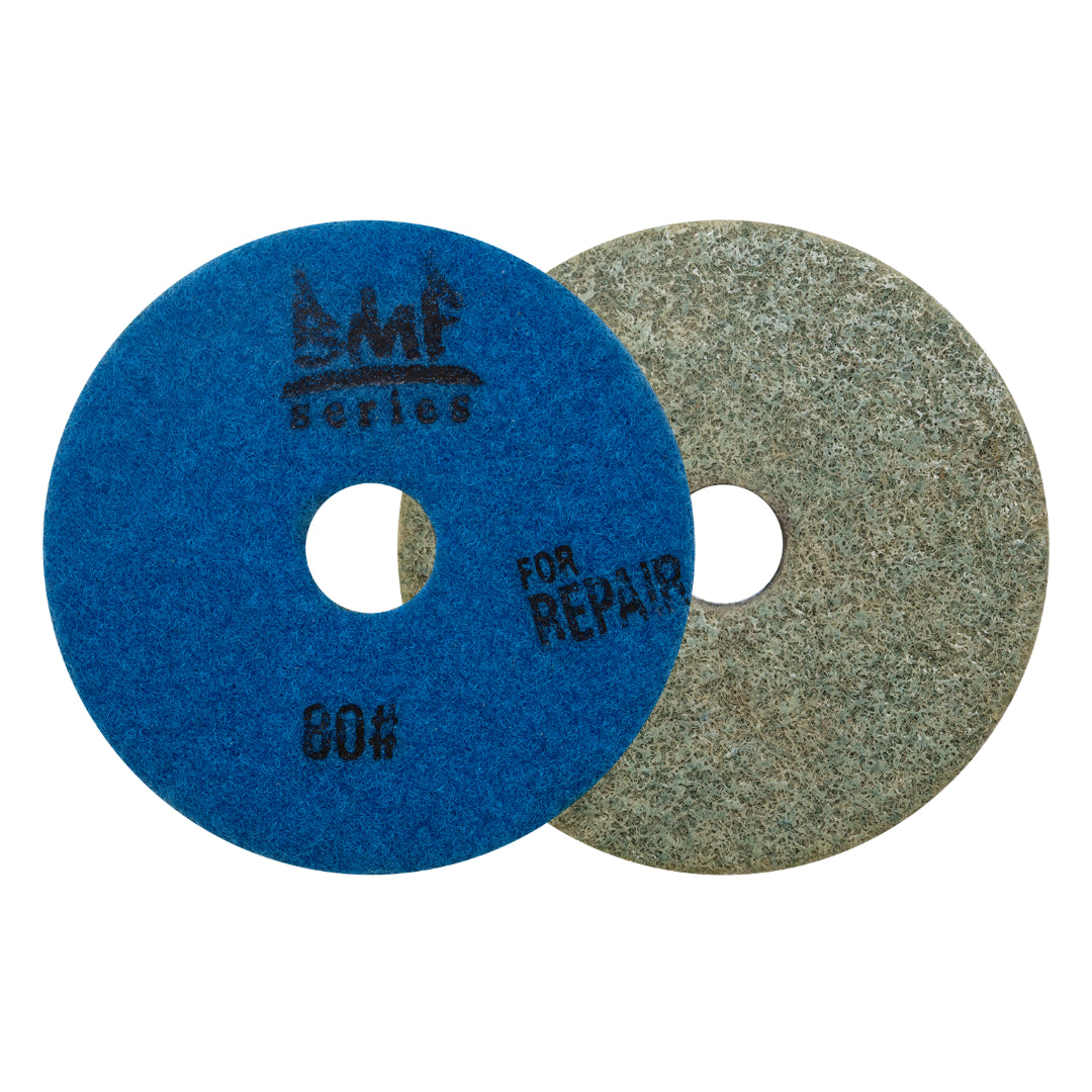 BMF™ SERIES REPAIR PADS - Detroitdiamondtools
