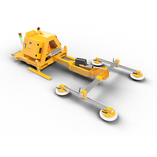 ABACO FORKLIFT POWER VACUUM LIFTER AFPVL300