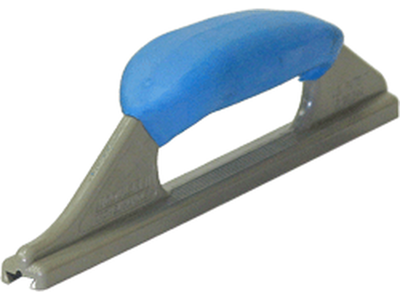 VERSABLADE TROWEL HANDLE blue 683-TH