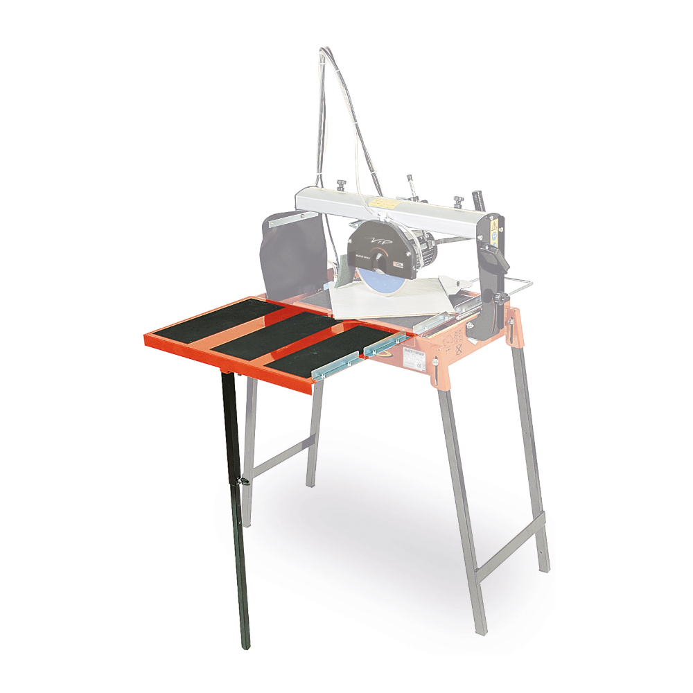 battipav vip 2125 - radial tile saw - detroitdiamondtools