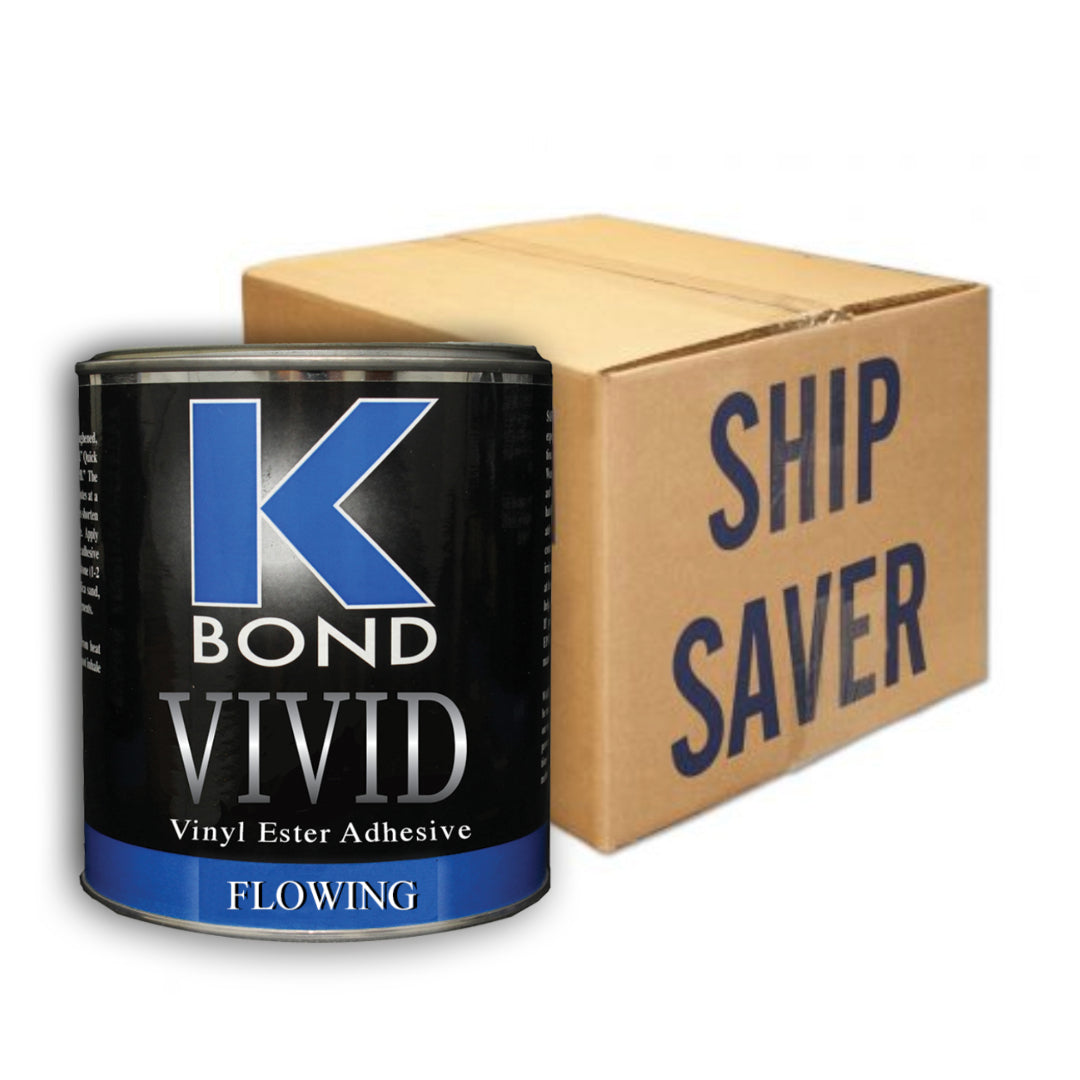 k-bond flowing ship saver - detroitdiamondtools