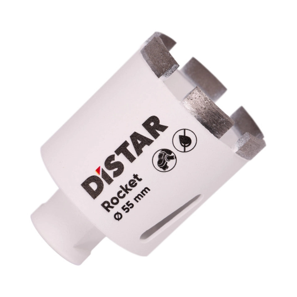 DISTAR ROCKET DIAMOND DRILL CORE BIT-detroitdiamondtools.com