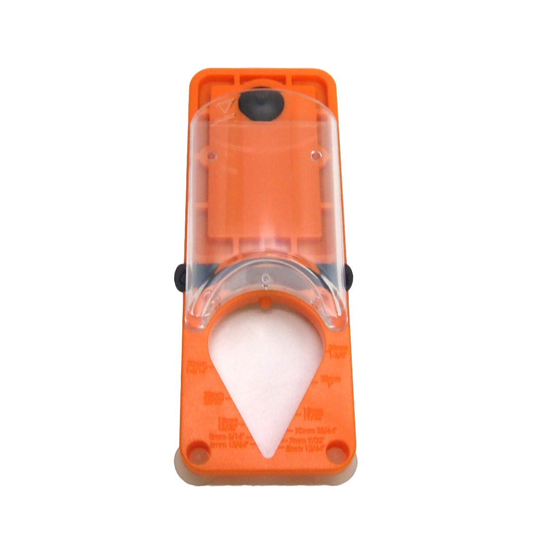 ALPHA DRILL BIT GUIDE WATER DELIVERY SYSTEM - Detroitdiamondtools