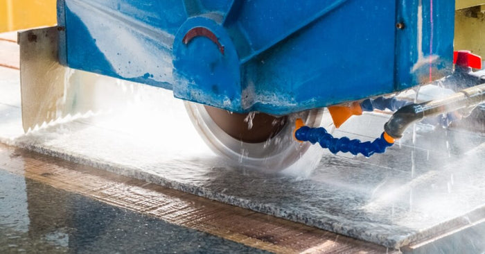 6 Signs You Need To Replace Your Bridge Saw Blade