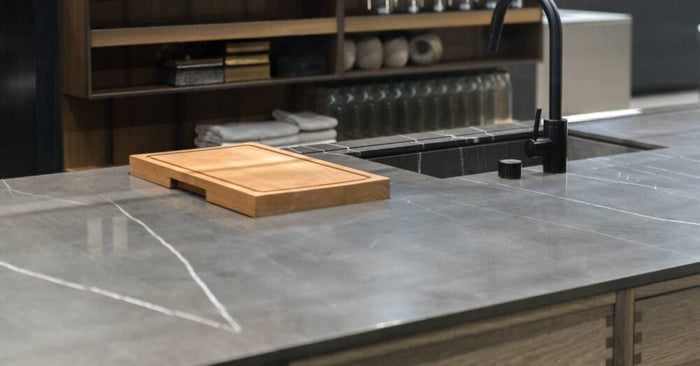 How To Properly Polish Natural Stone Countertops