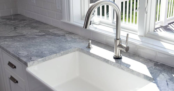Top Tips for Maintaining Your Marble Countertops