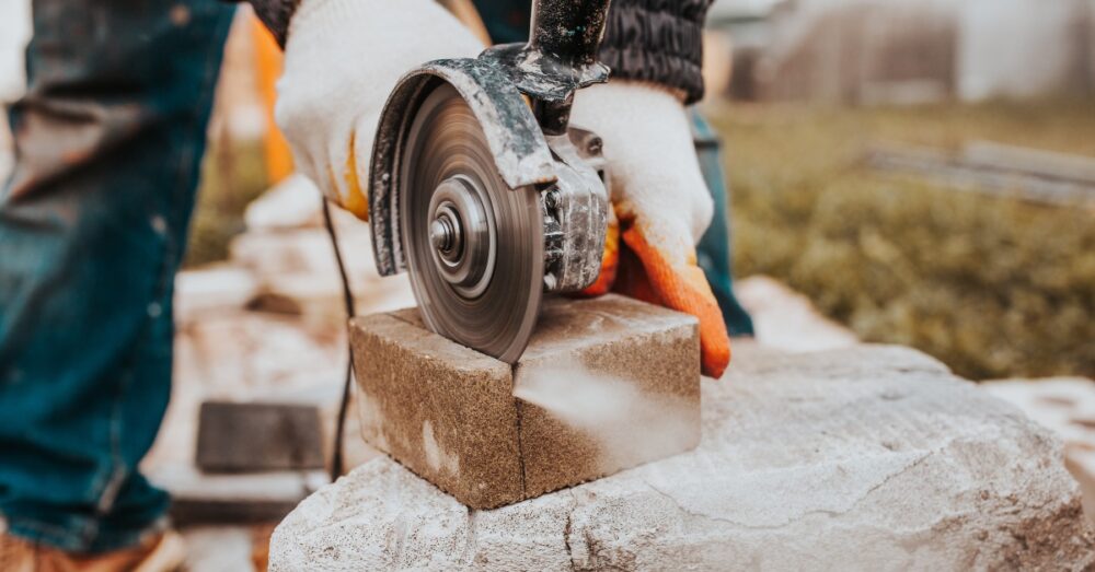 The Benefits of Using Diamond Tools for Stone Cutting