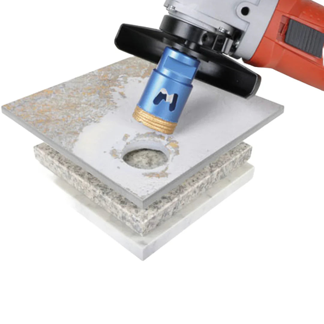 PORCELAIN/DEKTON CORE BITS