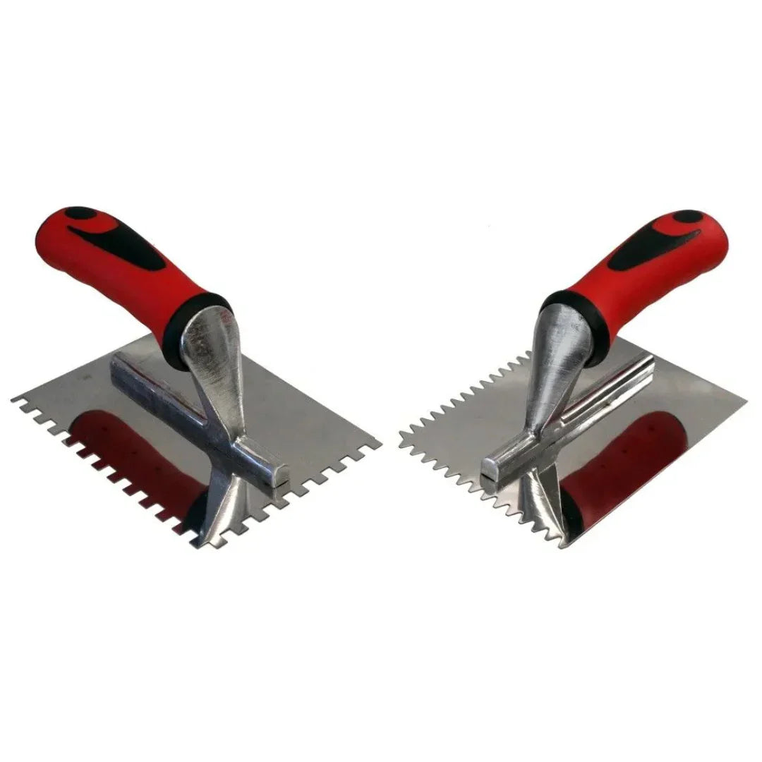 TILE TROWELS