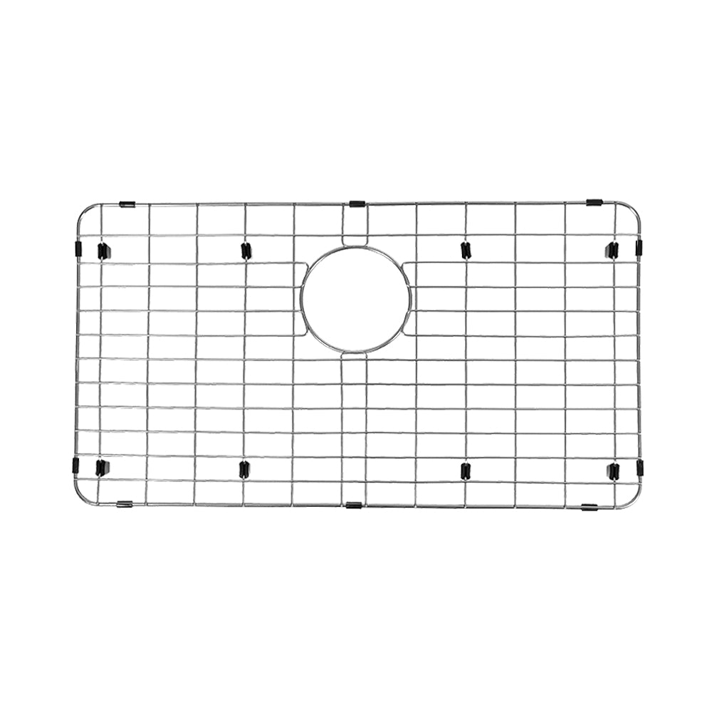 _0002_GD28-SS Stainless Steel Sink Grid for D28