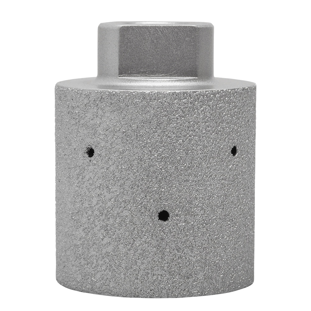 D.D.T. ZERO VACUUM BRAZED ZERO TOLERANCE WHEELS - Detroitdiamondtools