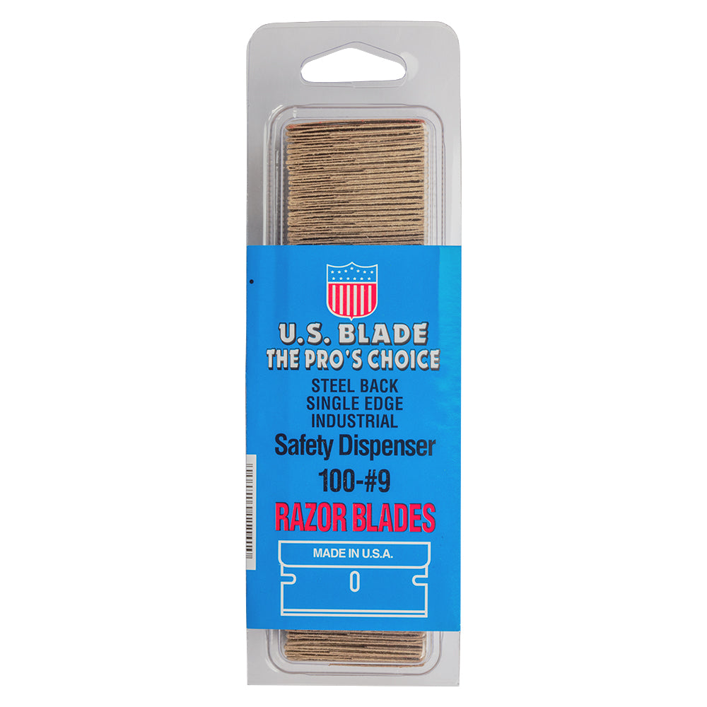 safety dispenser