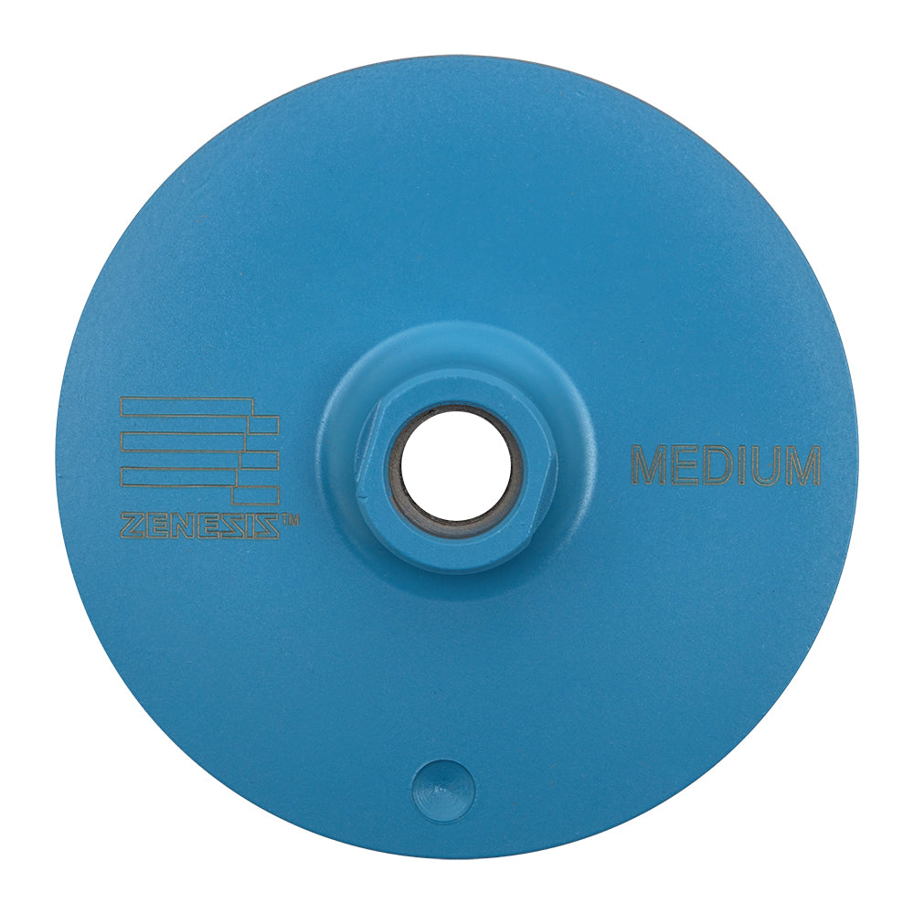 ZENESIS™ RESIN CUP WHEELS - Detroitdiamondtools