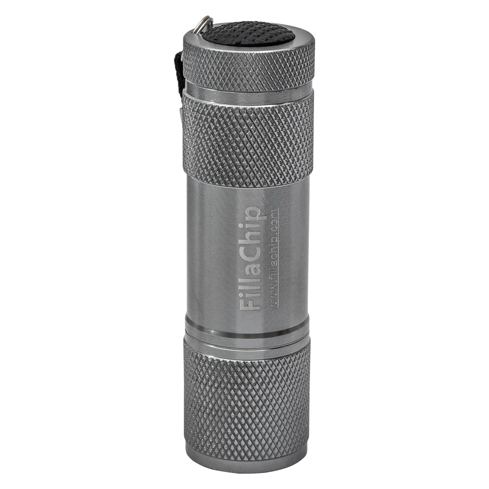 FILLACHIP™ SYSTEMS REPLACEMENT FLASHLIGHT - Detroitdiamondtools