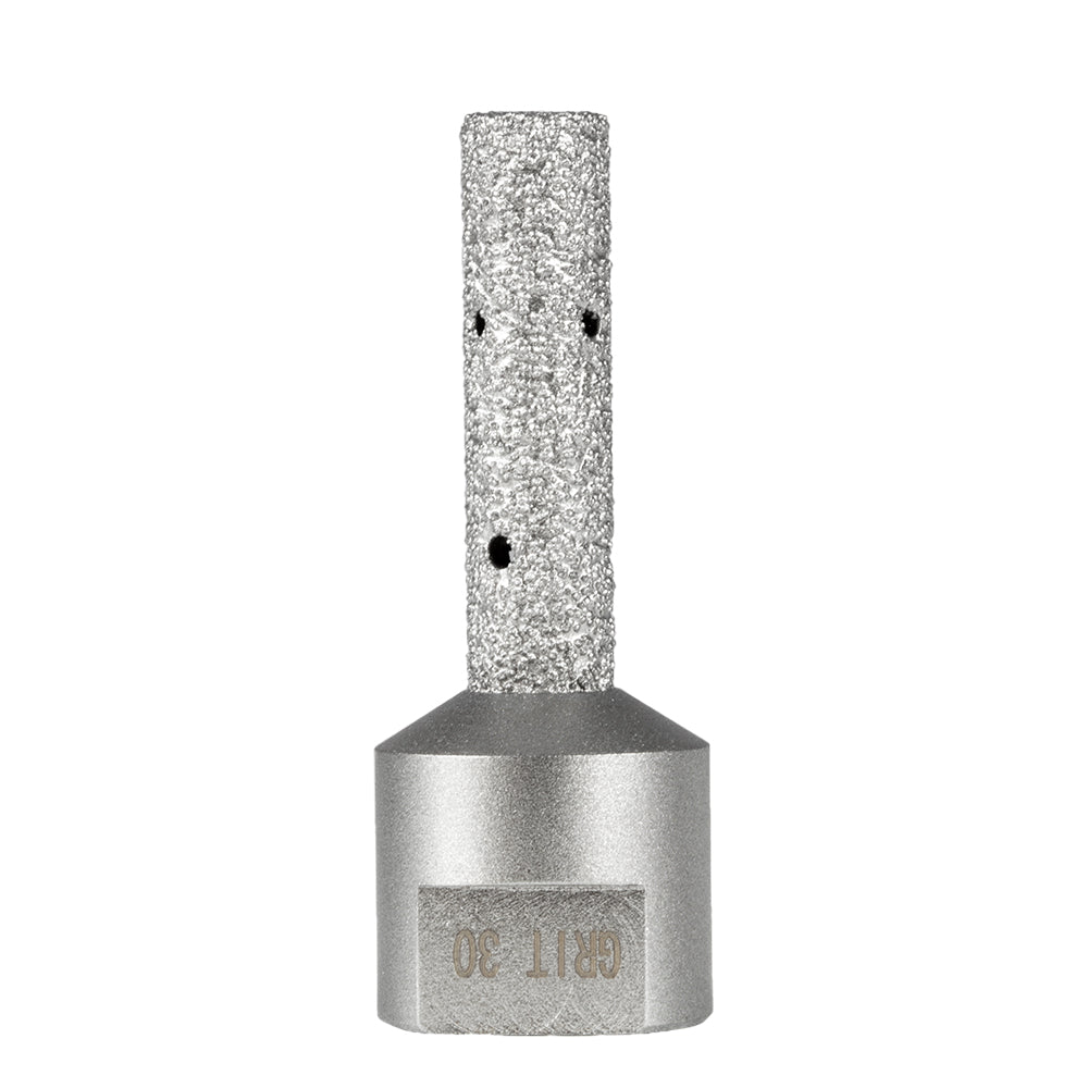 D.D.T. ZERO VACUUM BRAZED ZERO TOLERANCE WHEELS - Detroitdiamondtools