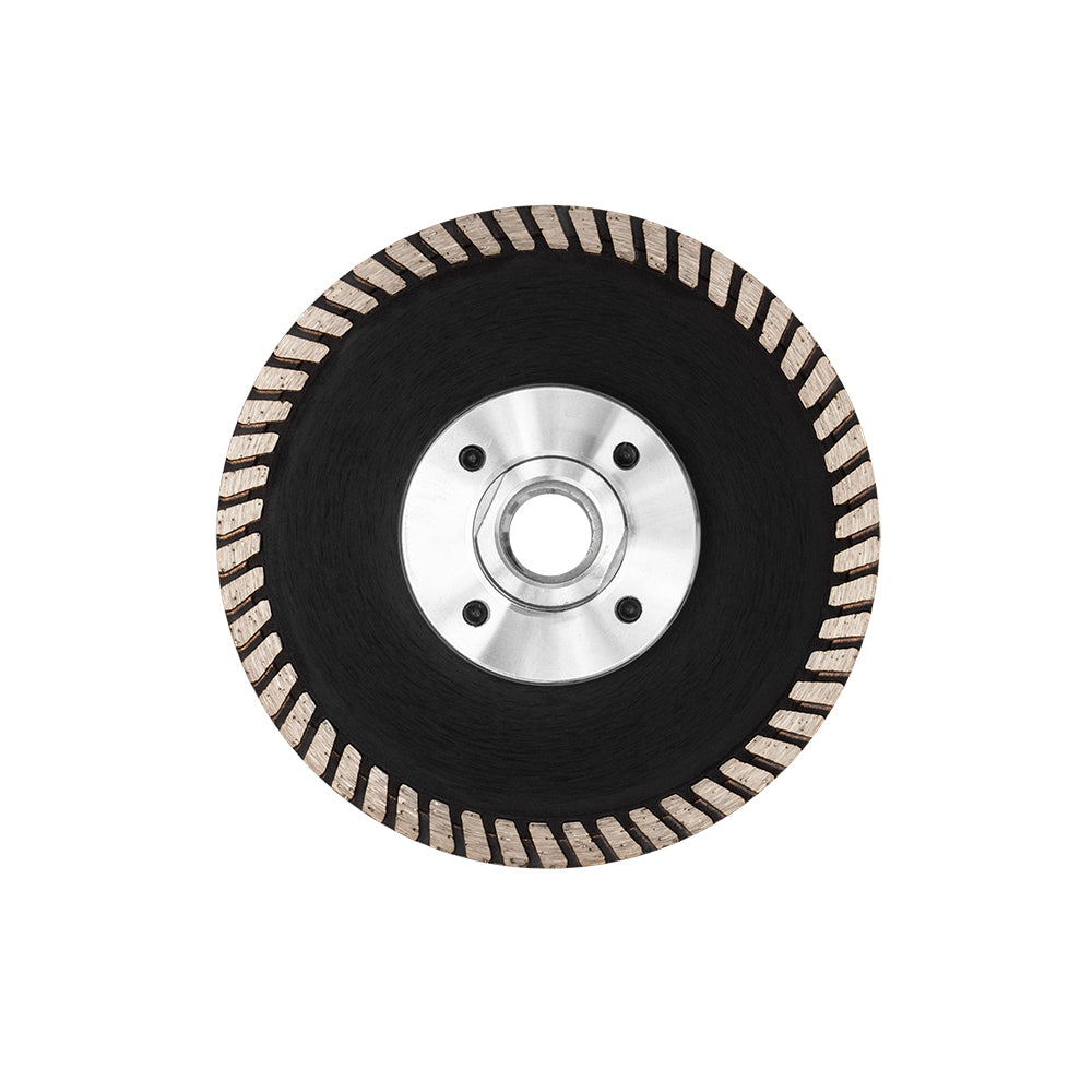 DDT DIAMOND GRINDING / CUTTING BLADE WITH ADAPTER - Detroitdiamondtools
