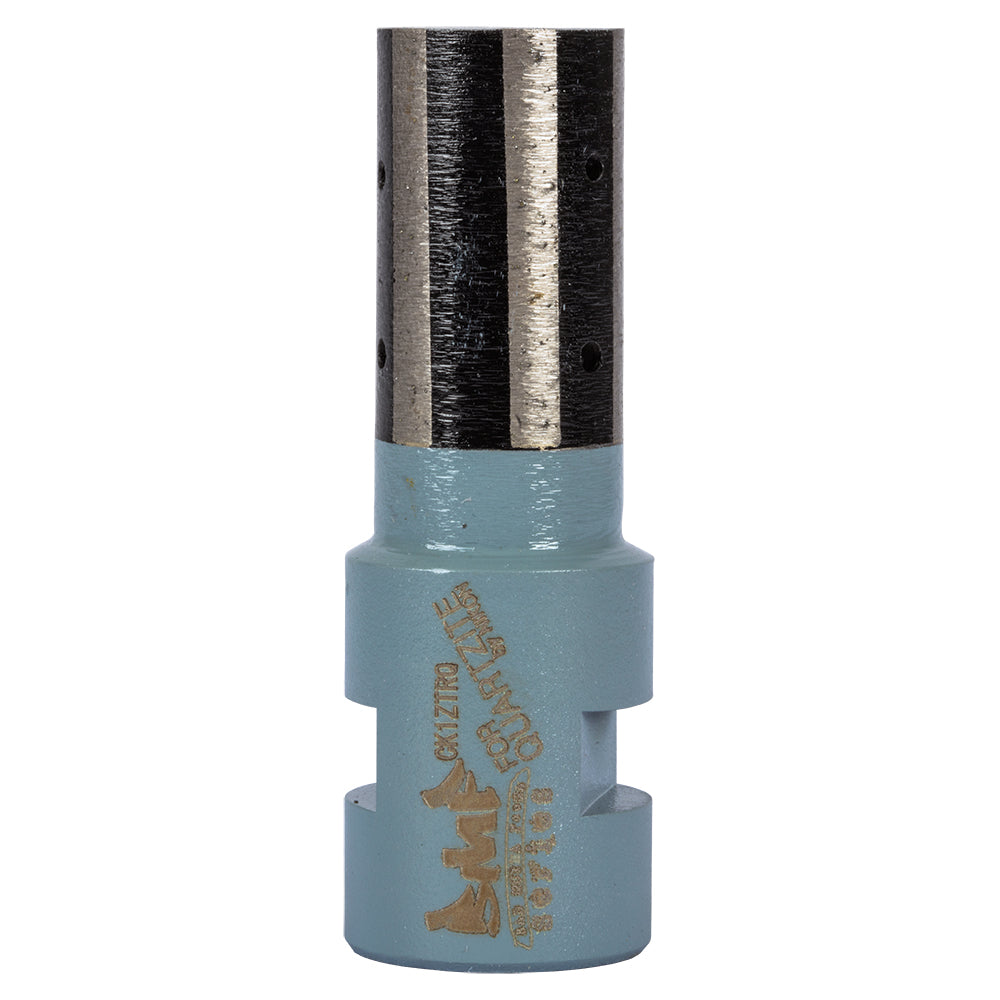 BMF QUARTZITE FINGER BIT