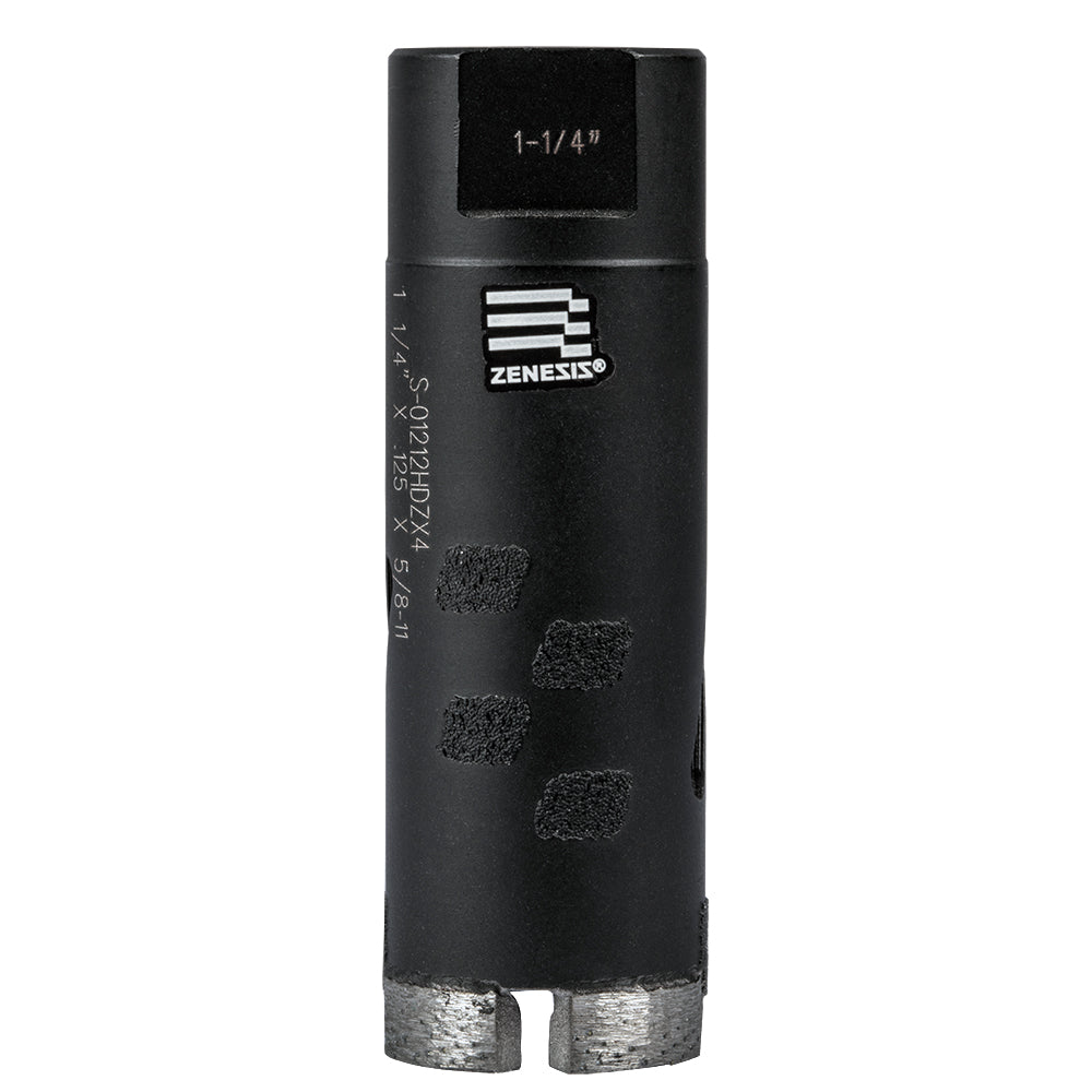 zenesis core bit