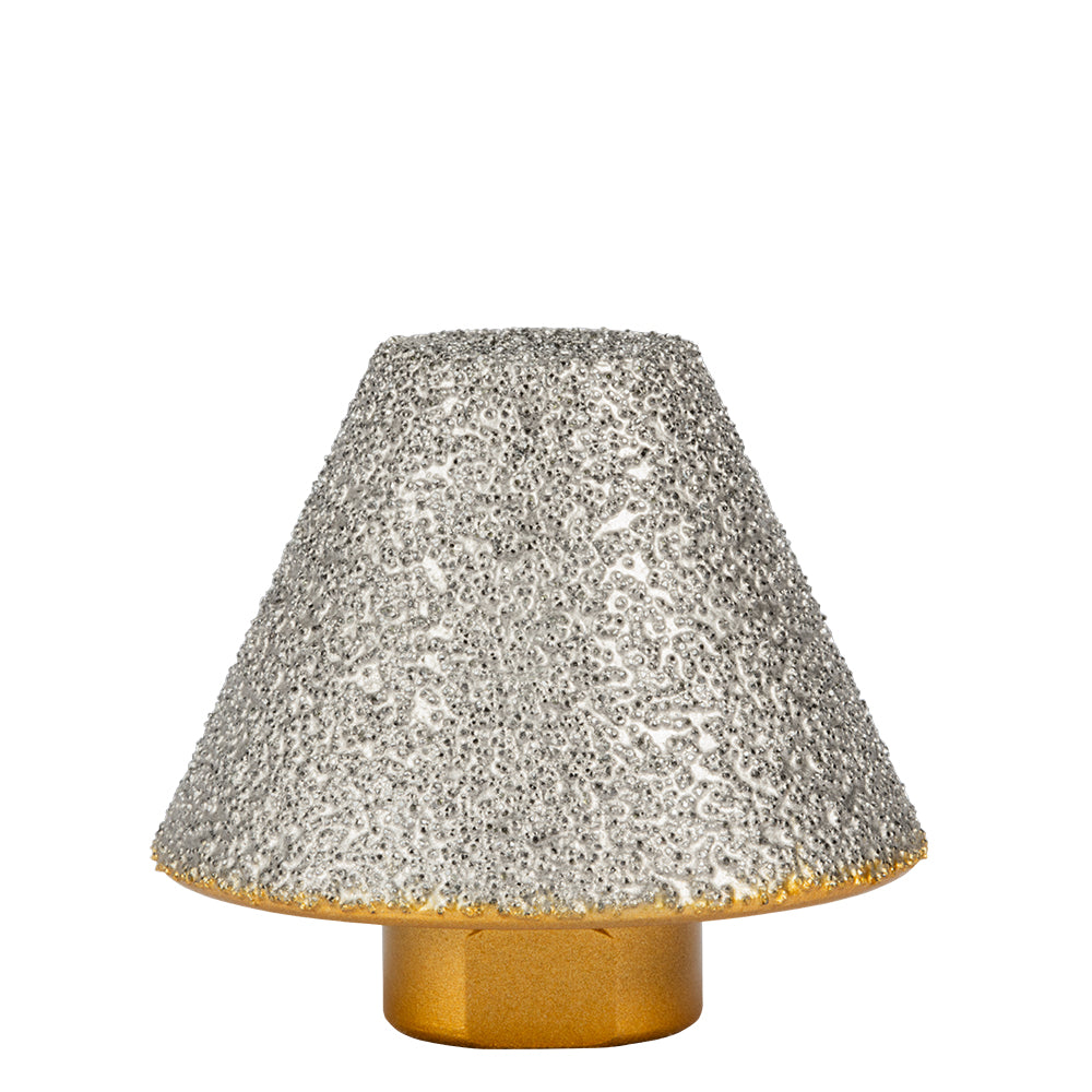 DIAMOND CHAMFER CONE CORE DRILL BIT 50mm (2") - Detroitdiamondtools