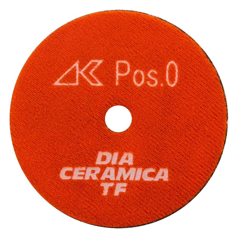 ALPHA CERAMICA TF PADS