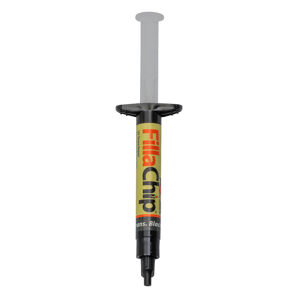 FillaChip color syringes - detroitdiamondtools