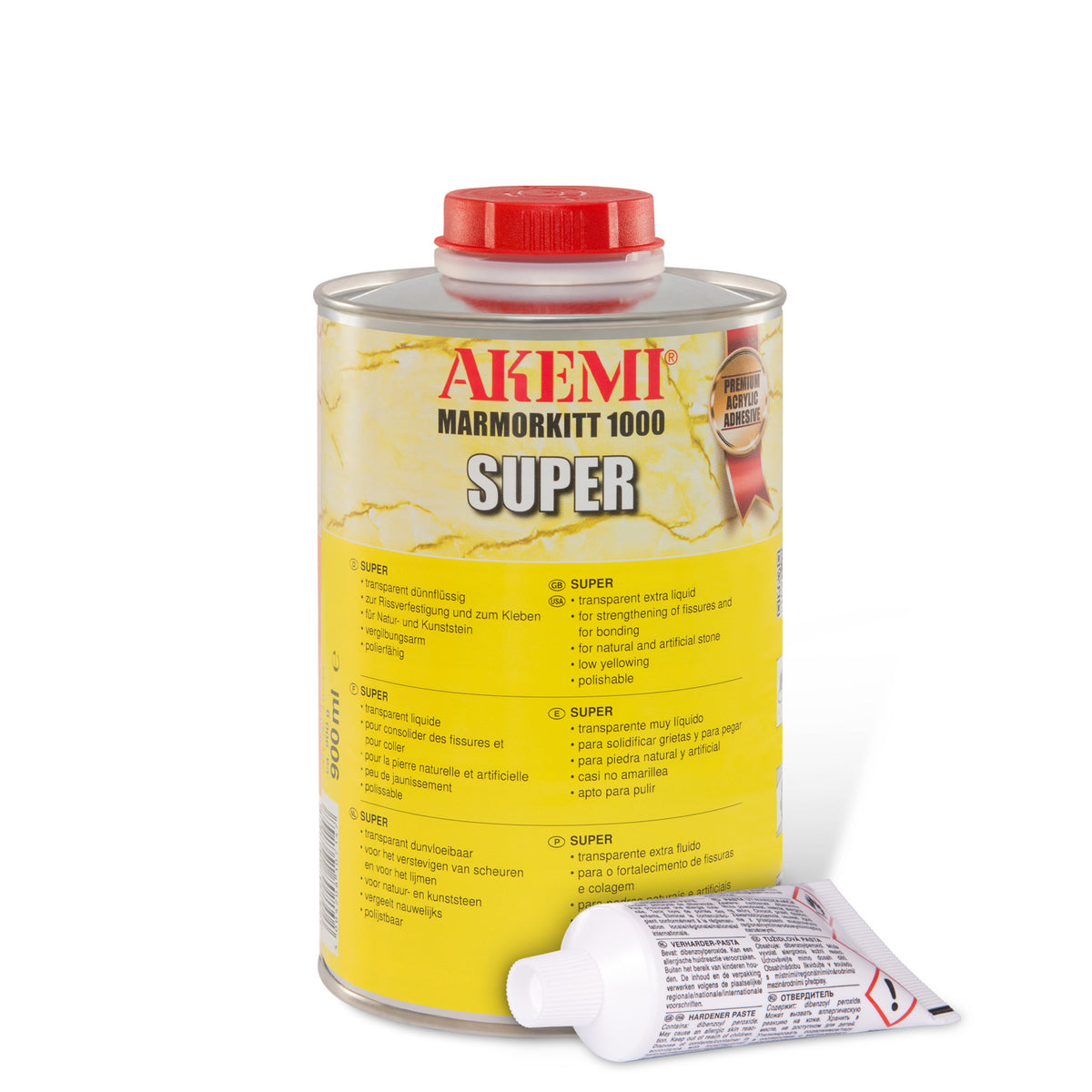 AKEMI MARBLE FILLER SUPER
