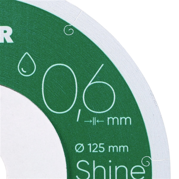 DISTAR SHINE 5" ULTRA-THIN PORCELAIN DIAMOND BLADE