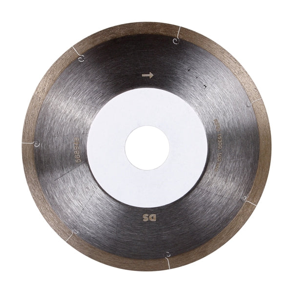 DISTAR SHINE 5" ULTRA-THIN PORCELAIN DIAMOND BLADE