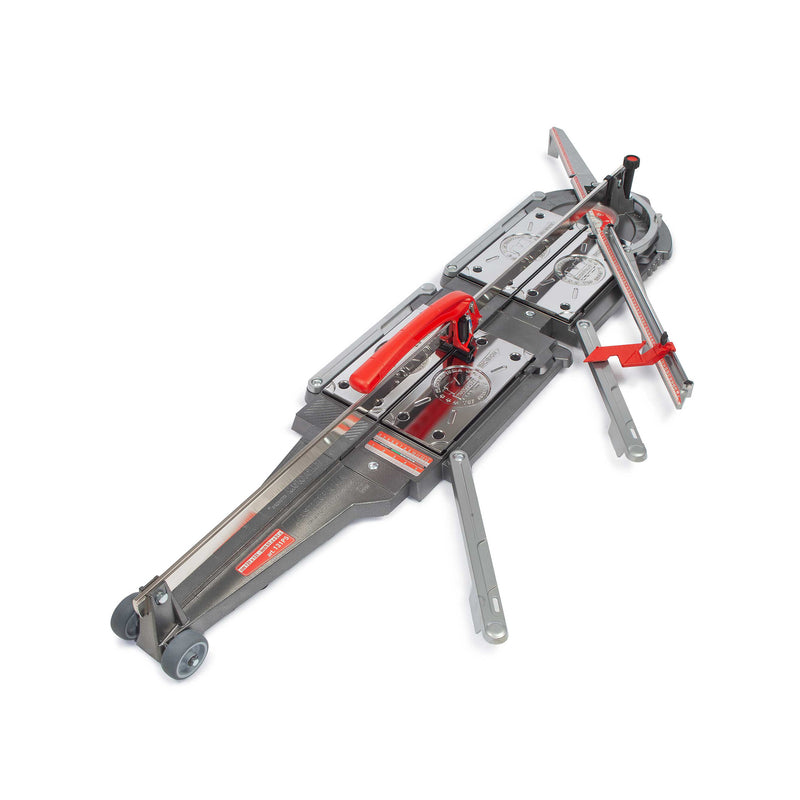 MONTOLIT 51-1/2" MASTERPIUMA P5 TILE CUTTER - 131P5 - Detroitdiamondtools