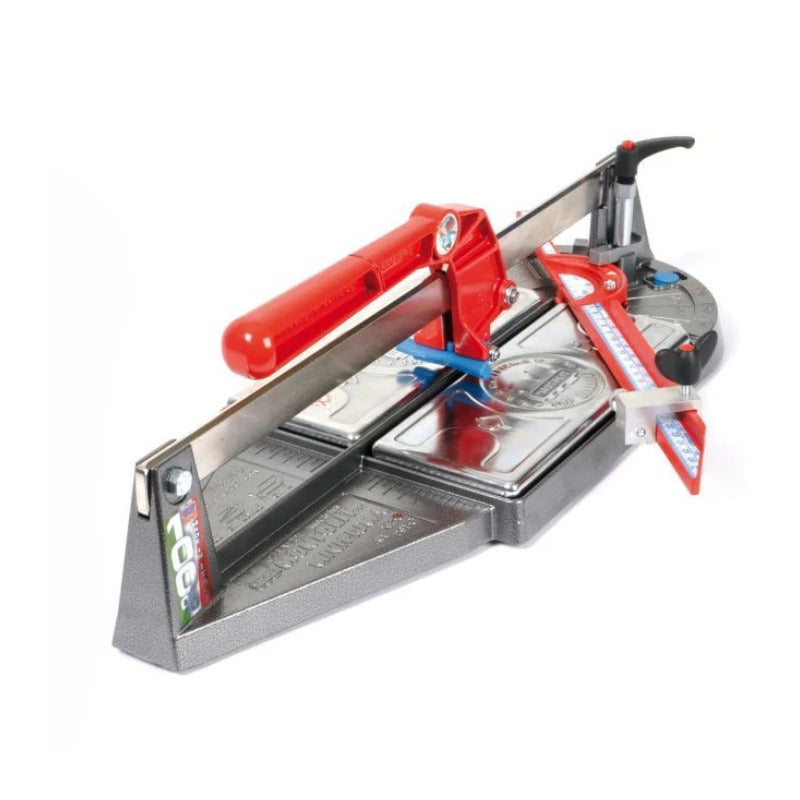 14" MONTOLIT  MINIPIUMA TILE CUTTER WITH CASE