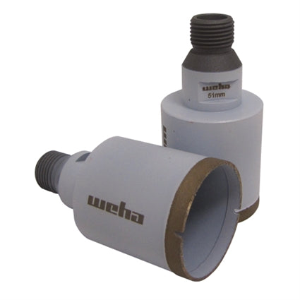 WEHA Weramic Porcelain Ceramic Core Bit