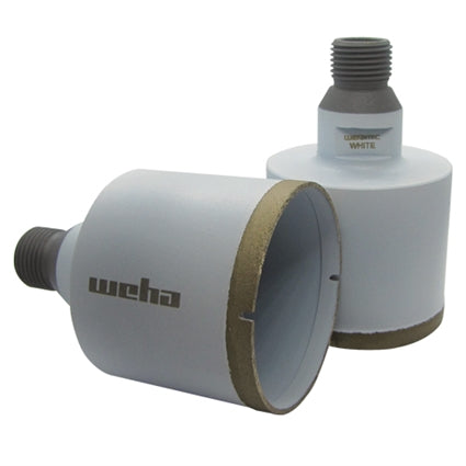WEHA Weramic Porcelain Ceramic Core Bit
