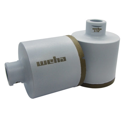 WEHA Weramic Porcelain Ceramic Core Bit