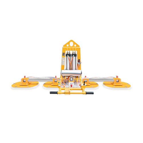 Abaco Multi Stone Vacuum Lifter AMSVL100 - Detroitdiamondtools
