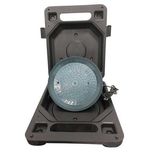WEHA TUFFCUP 8" AUTOMATIC SUCTION CUP - Detroitdiamondtools