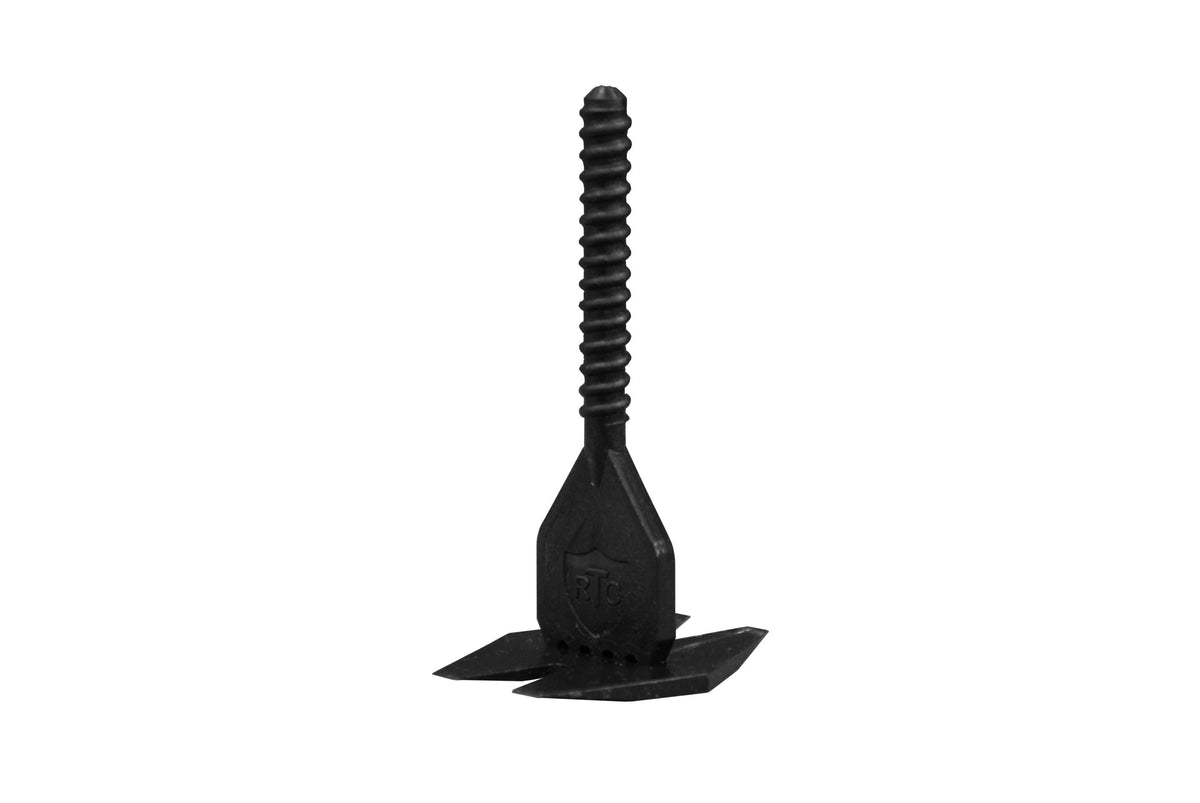 RTC Spin Doctor 1/8" Base 250/PC Tile Leveling Systems - Detroitdiamondtools