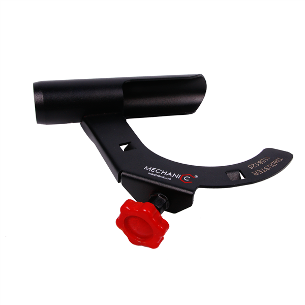Mechanic TileDUSTER 5"