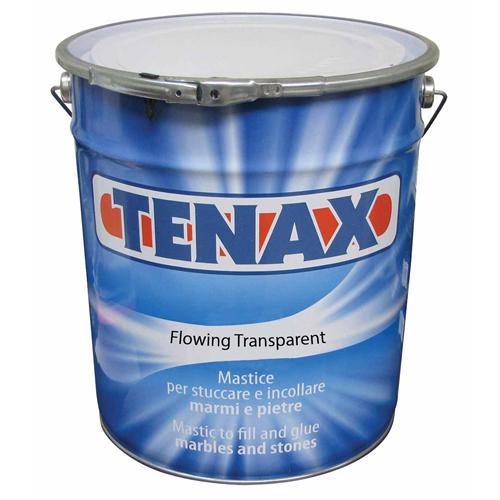 TENAX POLYESTER RESIN STONE GLUE - TRANSPARENT (FLOWING) - Detroitdiamondtools