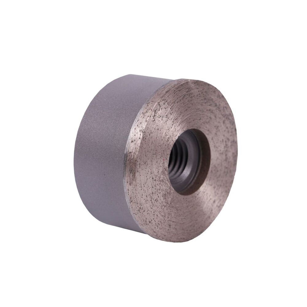 DISTAR HARD CERAMICS DGW-S 49/M14 DIAMOND GRINDING CUP – 100 GRIT