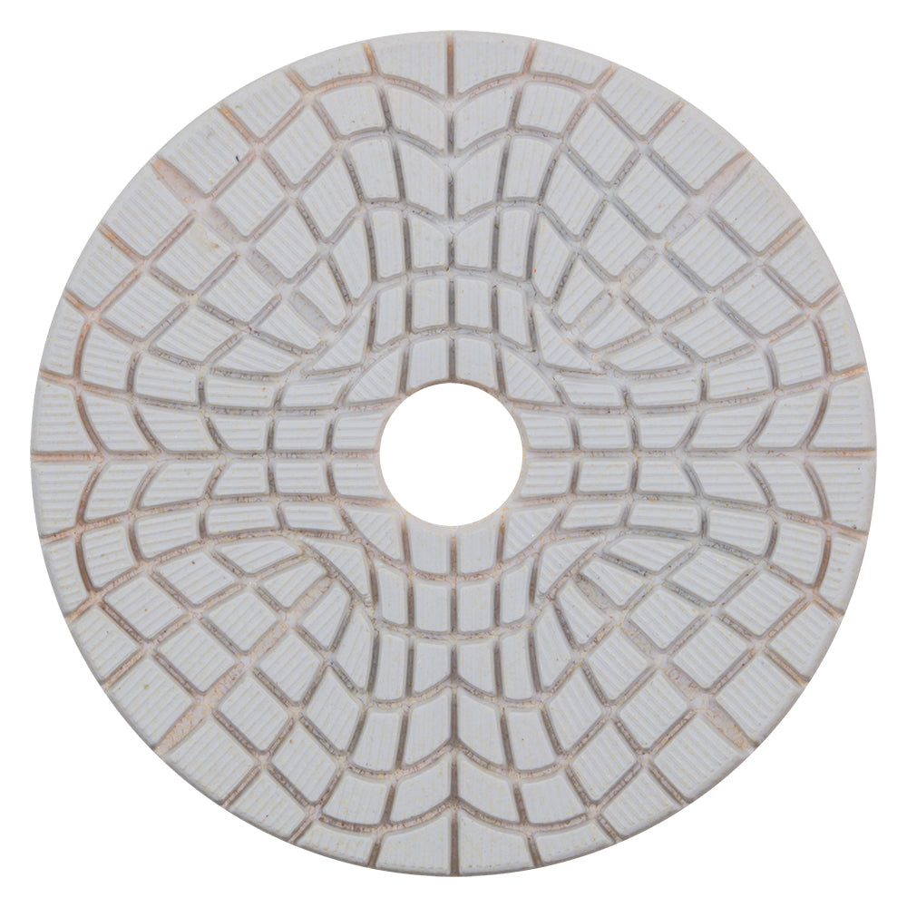 SCORPIO THREE STEP POLISHING PADS - Detroitdiamondtools