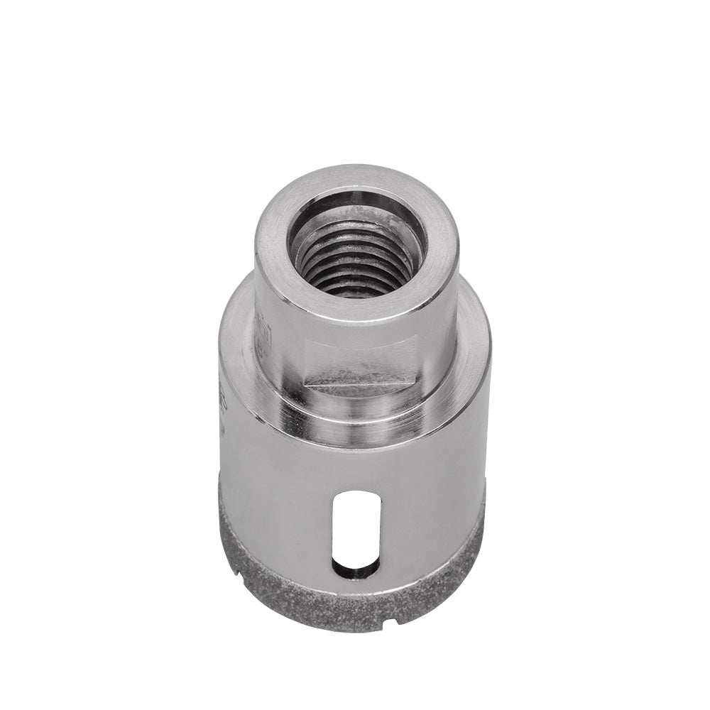BMF ELECTROPLATED MARBLE CORE BIT