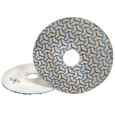 alpha Kirara Pads - detroitdiamondtools