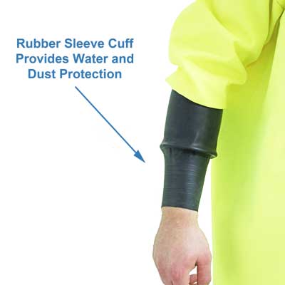 ALPHA MULTI-PURPOSE APRON